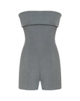 The Craft of Stories Linen Jumpsuit