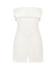 The Craft of Stories Linen Jumpsuit