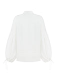 The Present Linen Shirt