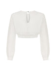 The Seasons of the Soul Blouse