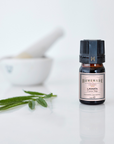 Lavender Essential Oil