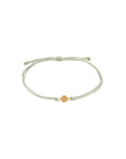 Armband mit Anfangsbuchstaben