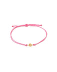 Armband mit Anfangsbuchstaben