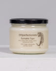 Vegan Soy Wax Candle