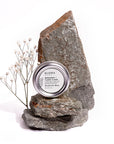Bergamot + Ylang Ylang Deo Krem