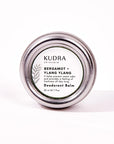 Bergamot + Ylang Ylang Deo Krem