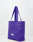 Recycled Cotton Daily Tote Bag