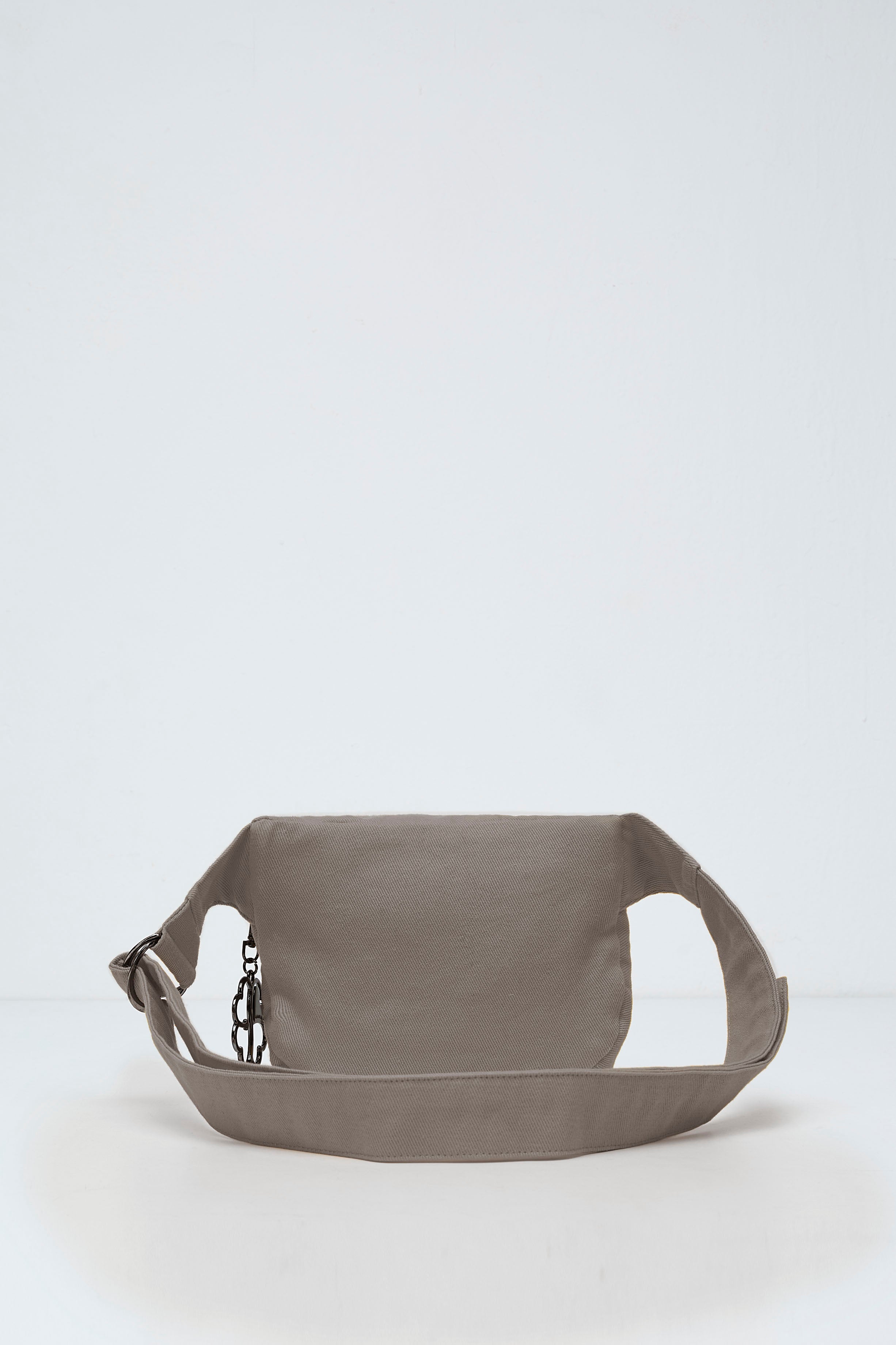 Recycled Cotton Fanny Bag