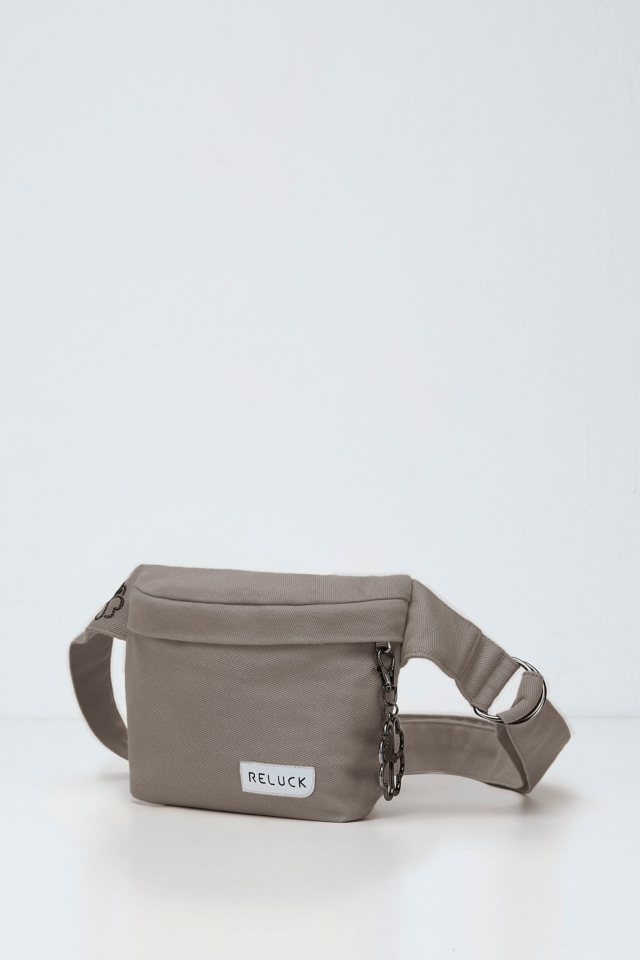 Recycled Cotton Fanny Bag