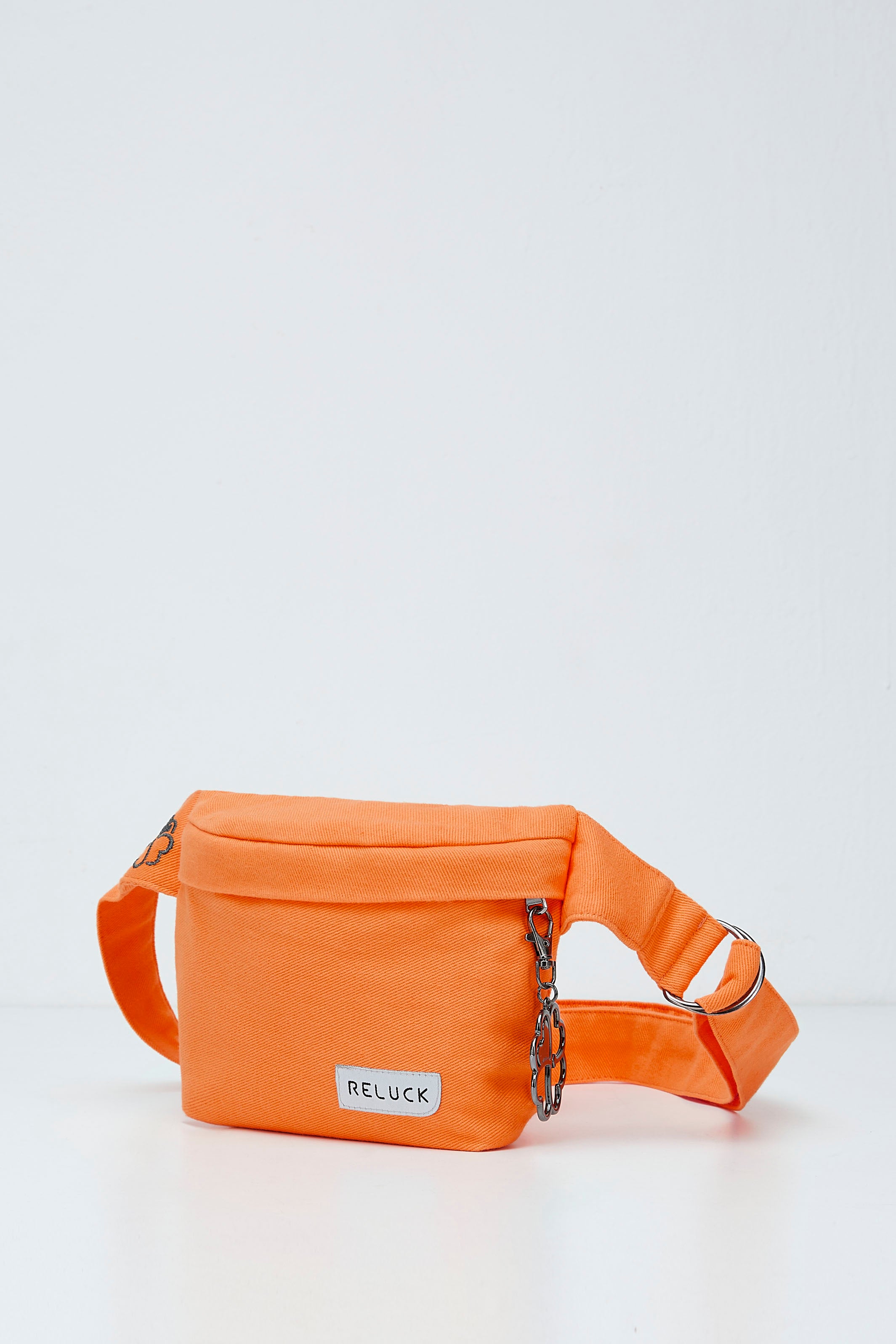 Recycled Cotton Fanny Bag