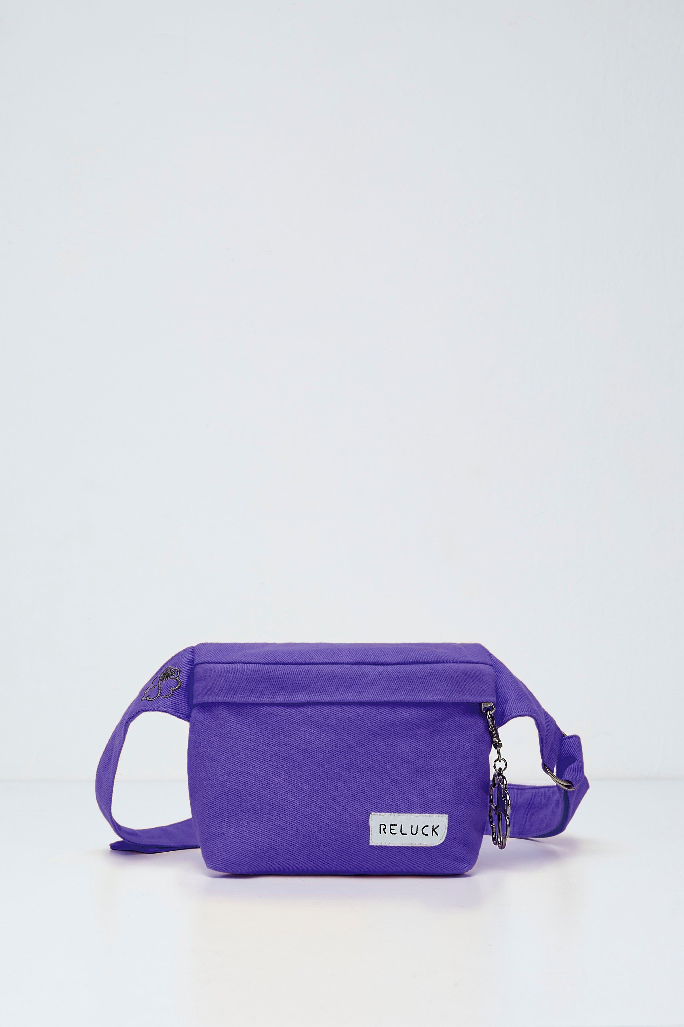 Recycled Cotton Fanny Bag