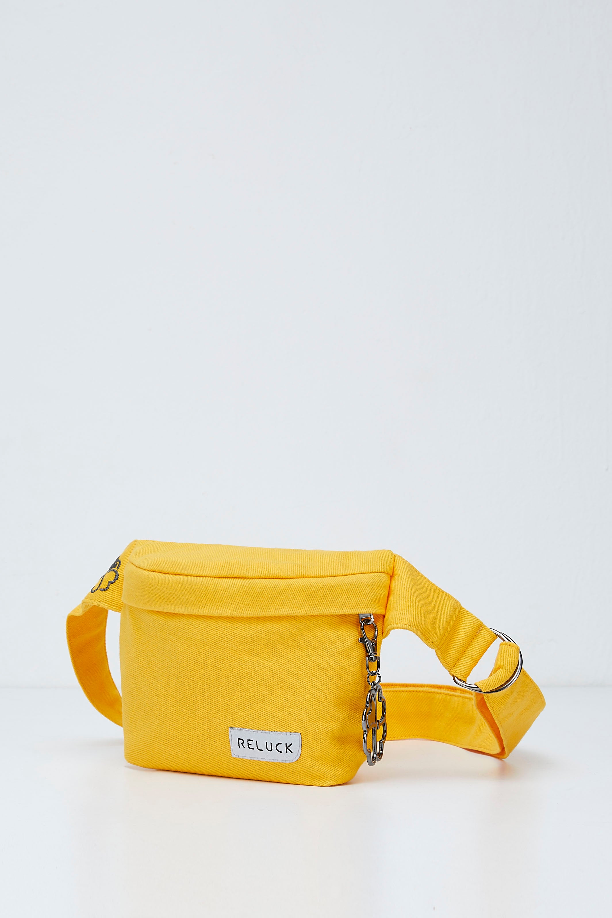 Recycled Cotton Fanny Bag