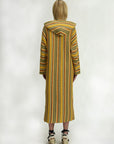 Tulum Hoodie Dress