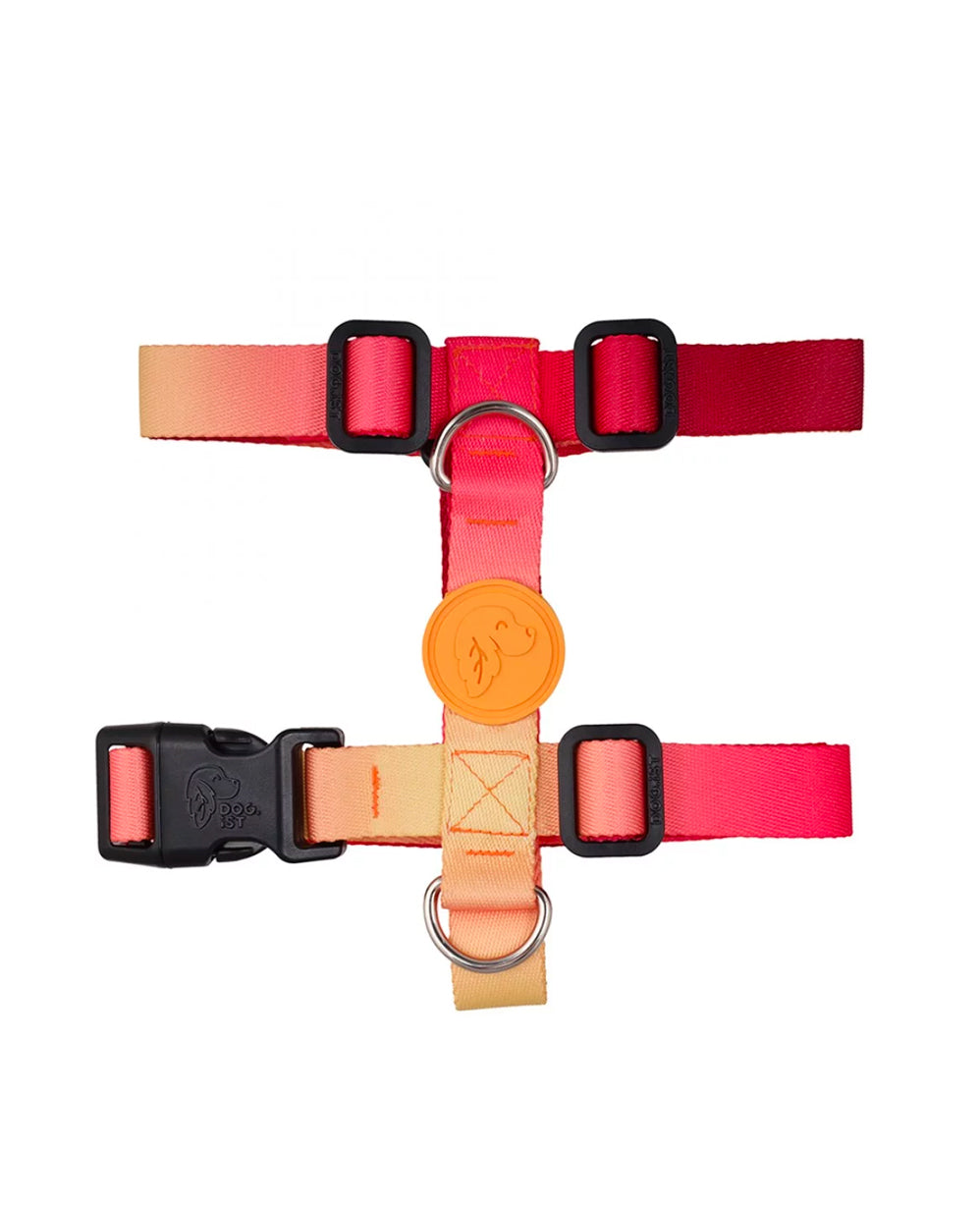 Flame Dog Harness