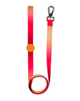 Flame Dog Leash