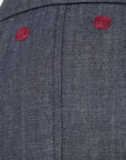 Bio-Denim-Blazer