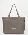 Recycled Cotton Big Tote Bag