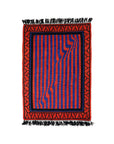 Dalga Handwoven Carpet