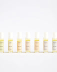 Essential Oil Blend For Mommies and Babies