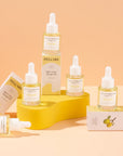 Pure Marula Oil