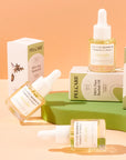 Pure Baobab Oil
