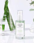 Hydrating Tonic With Aloe Vera & Hyaluronic Acid