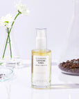 Deep Cleansing Tonic With Caffeine and Salyclic Acid