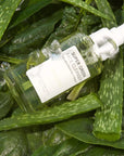 Super Green Face Cleanser