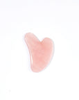 Rose Quartz Gua Sha