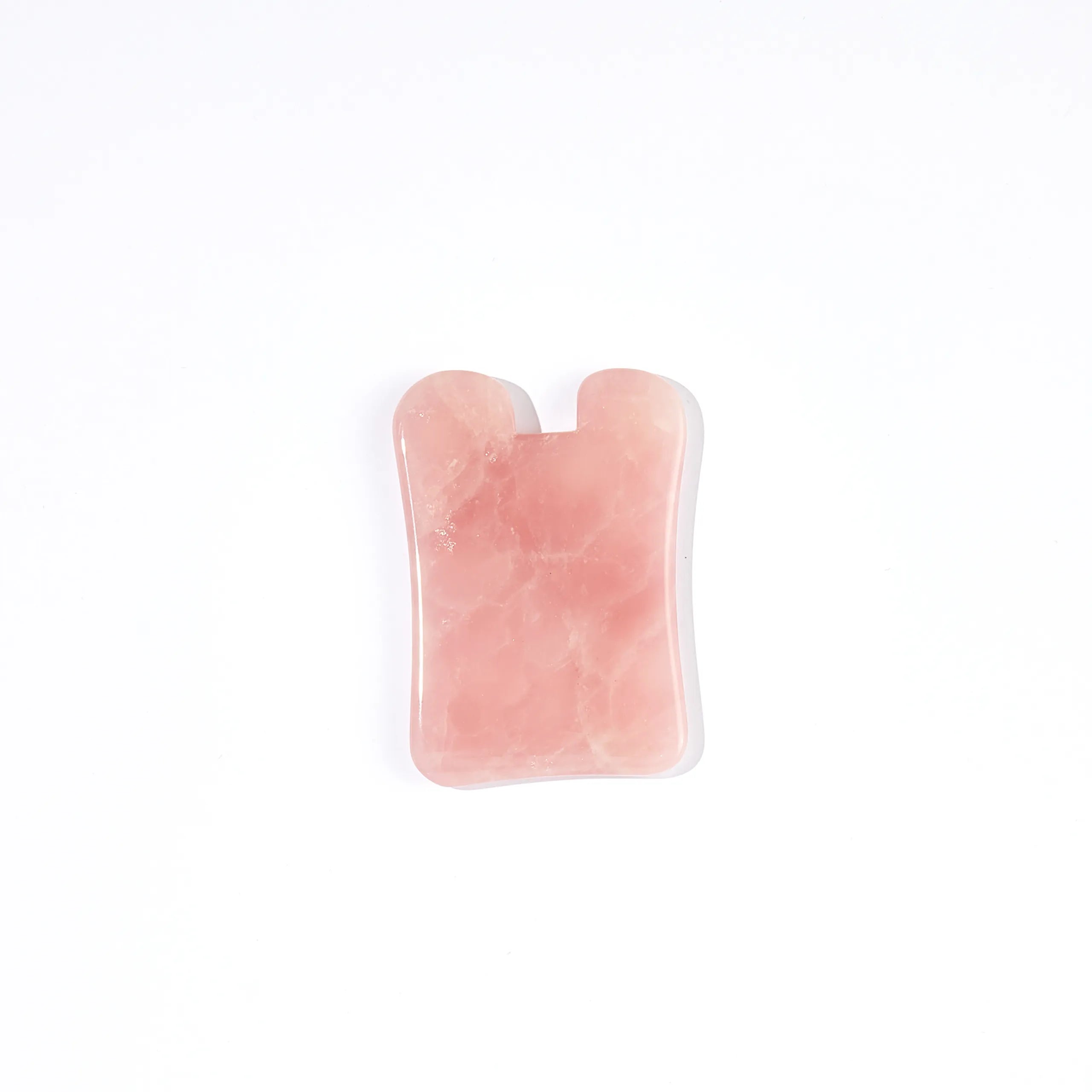 Rose Quartz Gua Sha