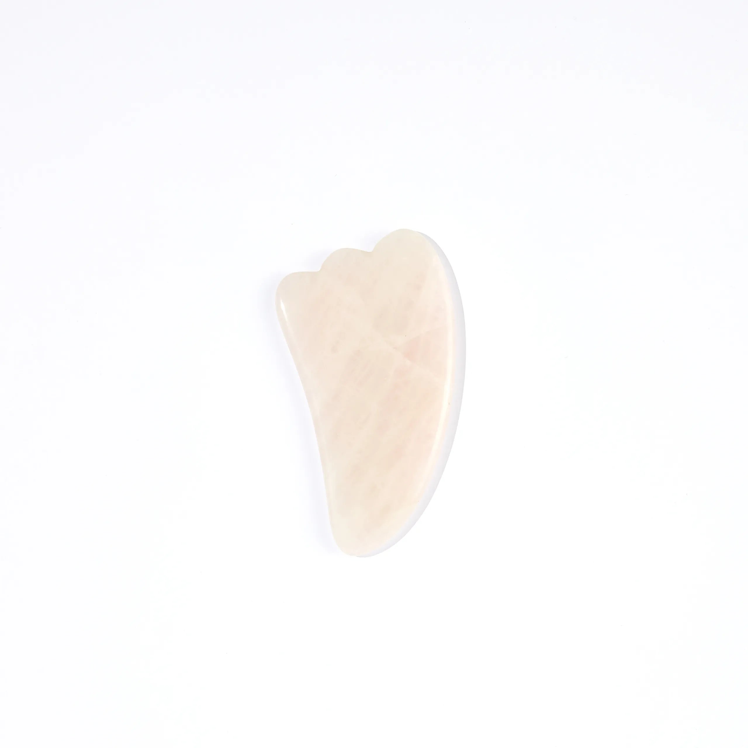 Rose Quartz Gua Sha