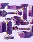 Amethyst Roller