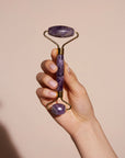 Amethyst Roller