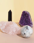 KID'S ROOM Healing Crystal Set