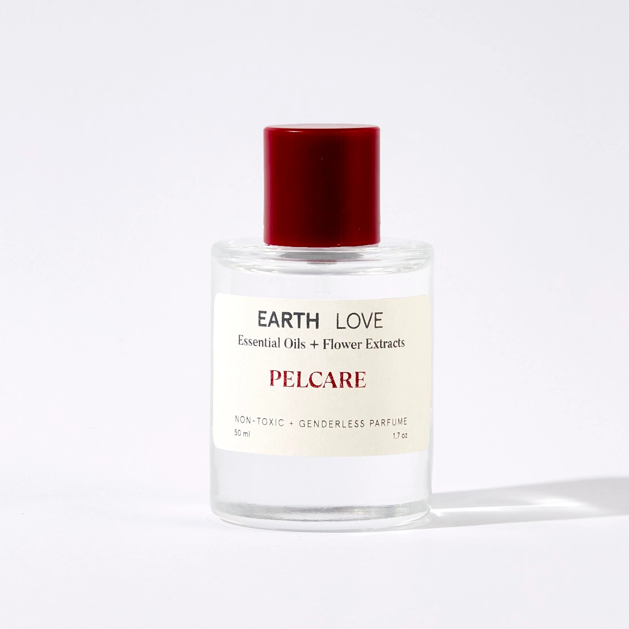 Earth Love - Parfume