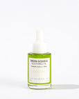 Green Goddess Soothing Oil