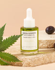 Green Goddess Soothing Oil