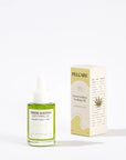 Green Goddess Soothing Oil