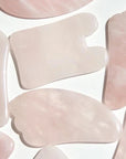 Rose Quartz Gua Sha