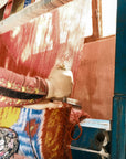 Nazar Handwoven Carpet