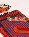 Dalga Handwoven Carpet