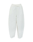 Patchwork Sweatpants