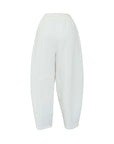 Patchwork Sweatpants