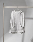 Organic Cotton Oversize Hoodie