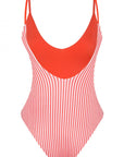 Halie ECONYL® One Piece - Reversible