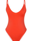 Halie ECONYL® One Piece - Reversible