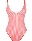 Halie ECONYL® One Piece - Reversible