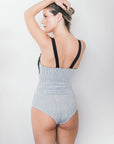 Melite ECONYL® One Piece - Reversible