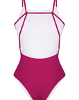 Menipe ECONYL® One Piece - Reversible