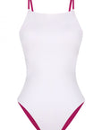 Menipe ECONYL® One Piece - Reversible